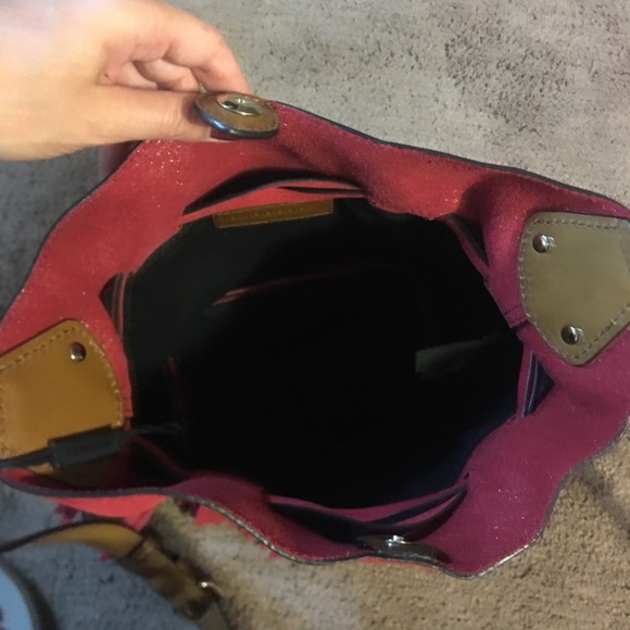 Handbag 👜 burberry new - Picture 4 of 6